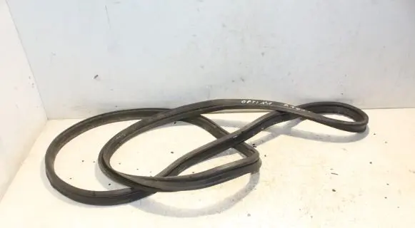 KIA Optima Trunk rubber seal (body) 