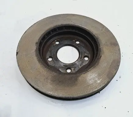 Nissan e-NV200 Front brake disc