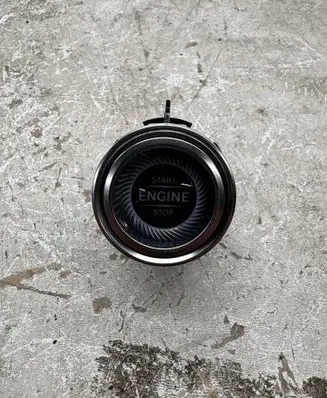 Mercedes-Benz GLC X253 C253 Engine start stop button switch A2139055500 18T26 1547