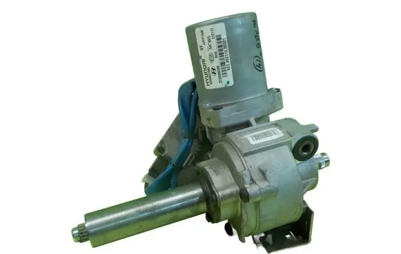 Hyundai i40 Steering rack mechanical part 563003Z300