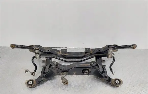 Mitsubishi Eclipse Cross Rear subframe 
