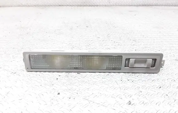 Audi A8 S8 D2 4D Rear seat light