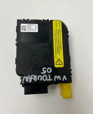 Volkswagen Touran I Steering angle sensor ANP80H033A 3EC0312 AEC03100034