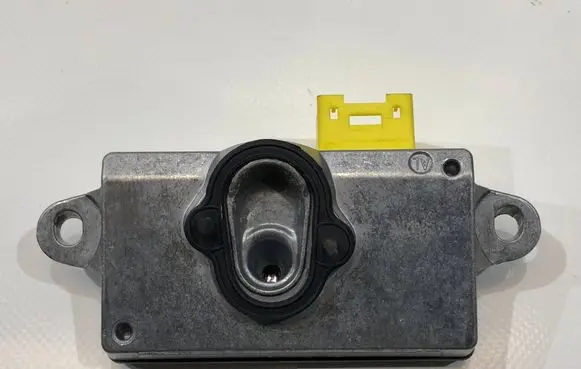 BMW 7 E65 E66 Airbag control unit/module 6920478