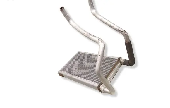 Ford Mondeo MK V Heater blower radiator