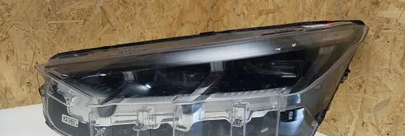 Ford Mustang Mach-E Headlight/headlamp LJ8B13E015 3974175