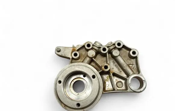 Audi Q5 SQ5 Timing chain cover 06H103166G