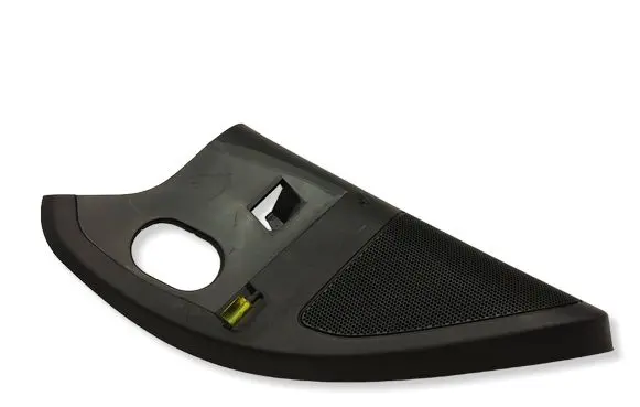 Skoda Octavia Mk3 (5E) Front door high frequency speaker 5E0837973