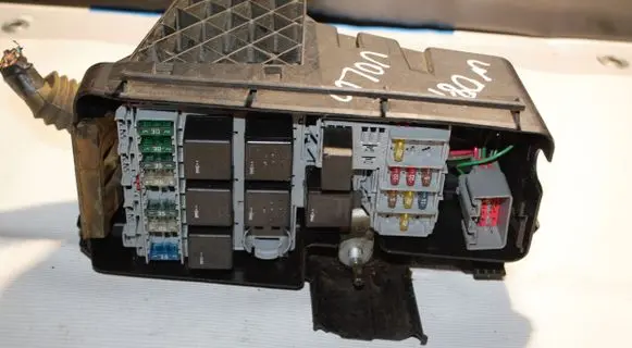 Volvo XC90 Fuse box set 30728132