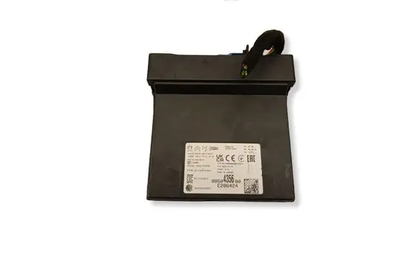 Peugeot 208 II Light module LCM 9850435680