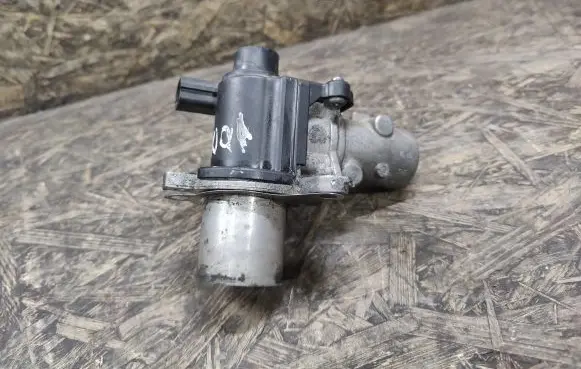 Renault Modus EGR valve 8200282949