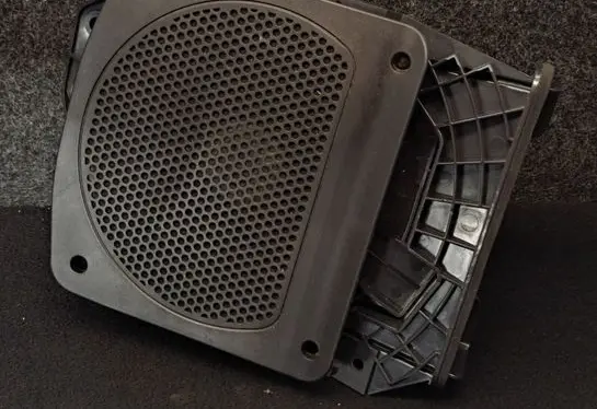 BMW 1 F20 F21 Subwoofer speaker 430407803424
