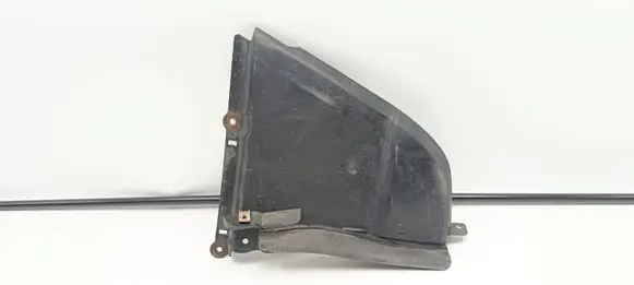 BMW 5 E60 E61 Side bottom protection 748506