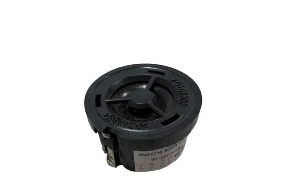 Opel Corsa E Front door high frequency speaker 55701249 528393184 729724108706