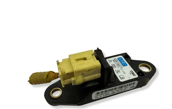 Honda Accord Airbag deployment crash/impact sensor 77970SEGE810M1