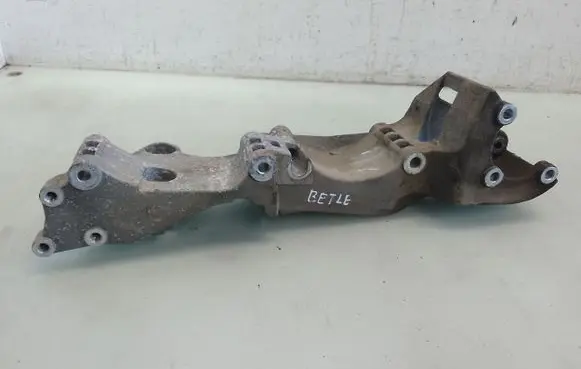 Generator/alternator bracket