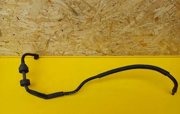 Ford Focus C-MAX Fuel return line/hose