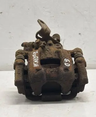 Volkswagen Touran II Rear brake caliper 