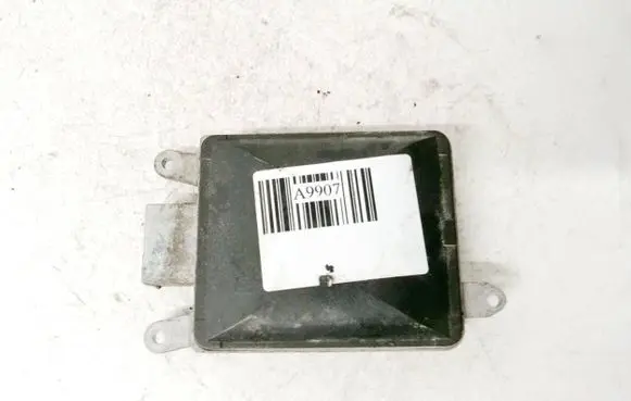 Mazda CX-5 Other control units/modules kd4967y80b 6pz00901461