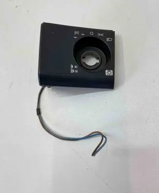 Mercedes-Benz SL R129 Panel trim A1296800365 1296800365