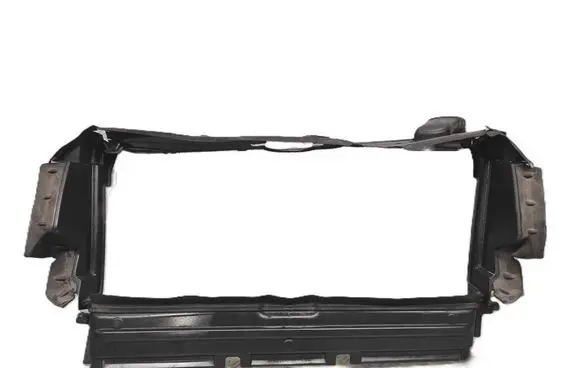 Renault Trafic III (X82) Intercooler air guide/duct channel 214763488R 93866585