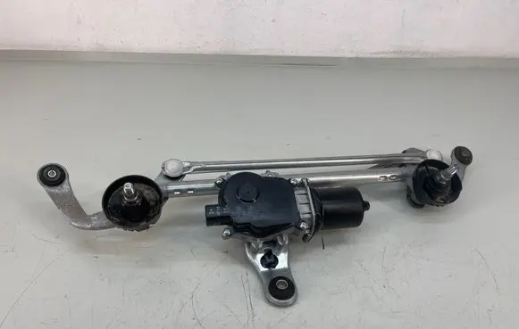 Nissan Ariya Front wiper linkage and motor 4912C166A