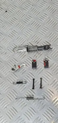 Suzuki Jimny Other handbrake/parking brake parts 