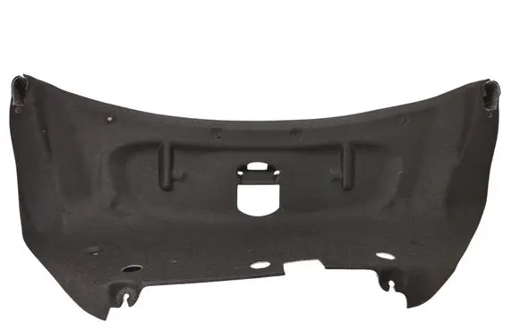 Mercedes-Benz CLS C218 X218 Tailgate/trunk upper cover trim 2186940025 202510291241