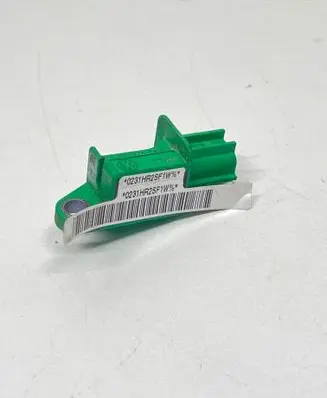 Volkswagen Golf V Airbag deployment crash/impact sensor 1K0909606 5WK43273