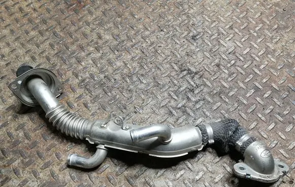 Land Rover Range Rover Evoque L538 EGR valve line/pipe/hose G4D39F468PB