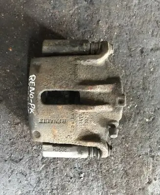 Renault Megane II Front brake caliper