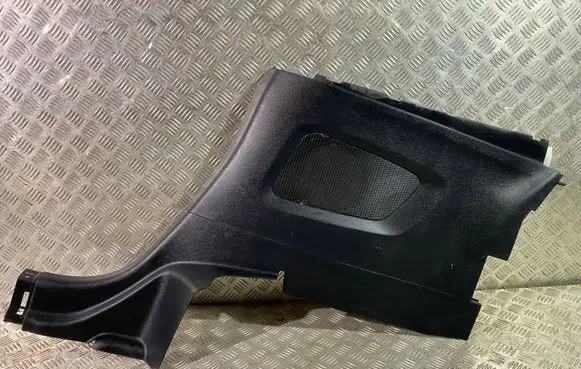Ford Mustang VI Rear seat side bottom trim FR3B7631112AG