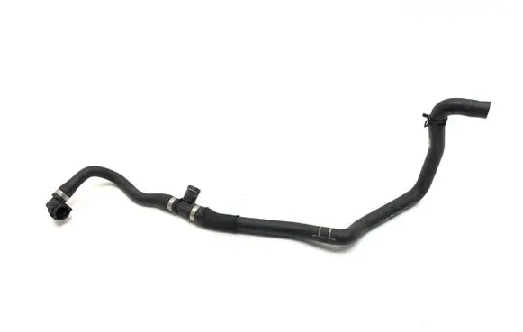 BMW X1 F48 F49 Engine coolant pipe/hose 3020743 9250564