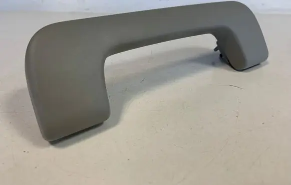 Audi Q7 4L Front interior roof grab handle 8P0857607K