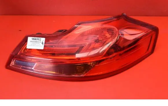 Opel Insignia A Rear/tail lights 22950974