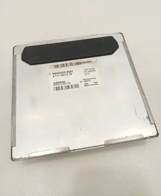 Engine control unit/module