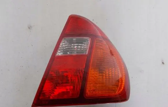 Renault Thalia I Rear/tail lights 