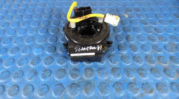 Hyundai Elantra VI Airbag squib ring wiring CART93490F2315 93490F2315 H503001000