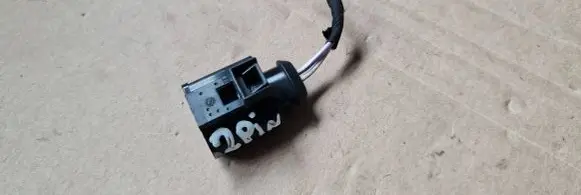 Audi Q7 4M Fuel pressure sensor 4D0971992A