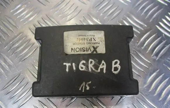 Opel Tigra B Parking PDC sensor XP340R