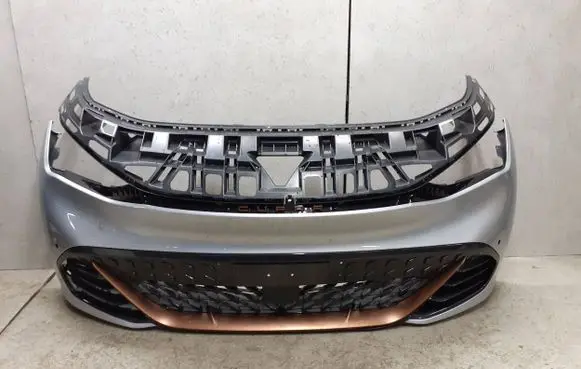 Cupra Born Front bumper