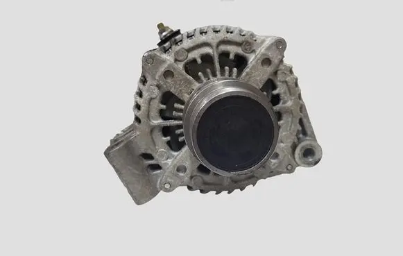 Jaguar XF X250 Generator/alternator 900238