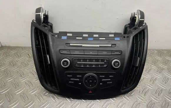 Ford Escape III Head unit multimedia control F1ET18K811KD