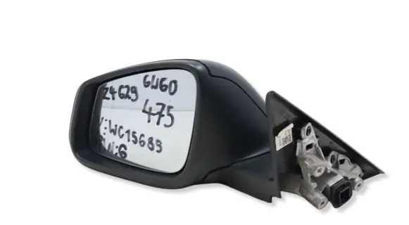 BMW Z4 g29 Front door electric wing mirror MWGK0804LP6PIN475