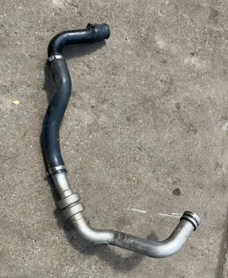 Nissan Qashqai Intercooler hose/pipe 14463bb30c