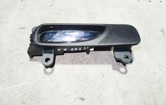 Lexus IS 220D-250-350 Rear door interior handle 6774053010 6929853010