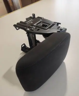 Audi A4 S4 B8 8K Armrest 8K0864283
