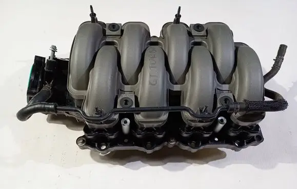 Ford Mustang V Intake manifold BR3E9424SA