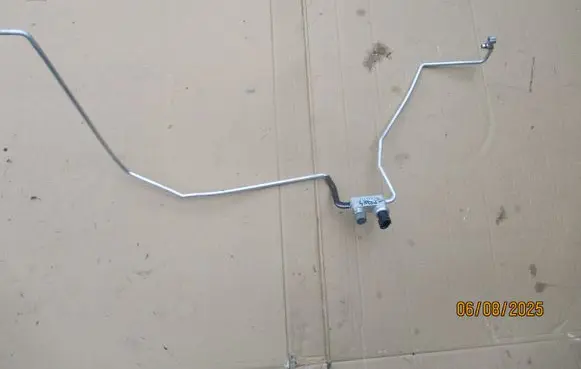 Toyota Prius c Other front door trim element 201015