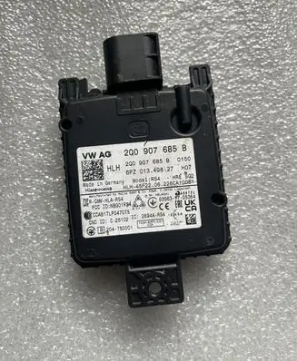Volkswagen Tiguan Allspace Blind spot module 2Q0907685B